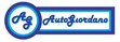 Logo Autogiordano di Giordano Massimo